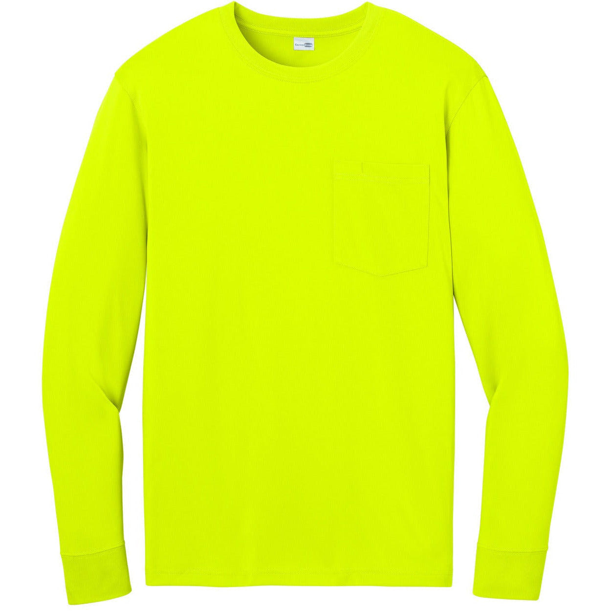 Safety Yellow