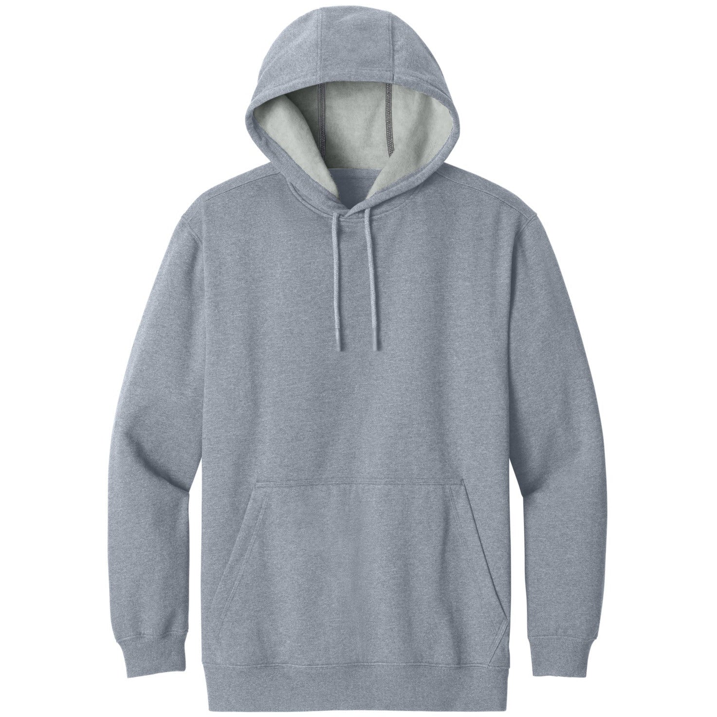 CornerStone Tough Fleece Pullover Hoodie