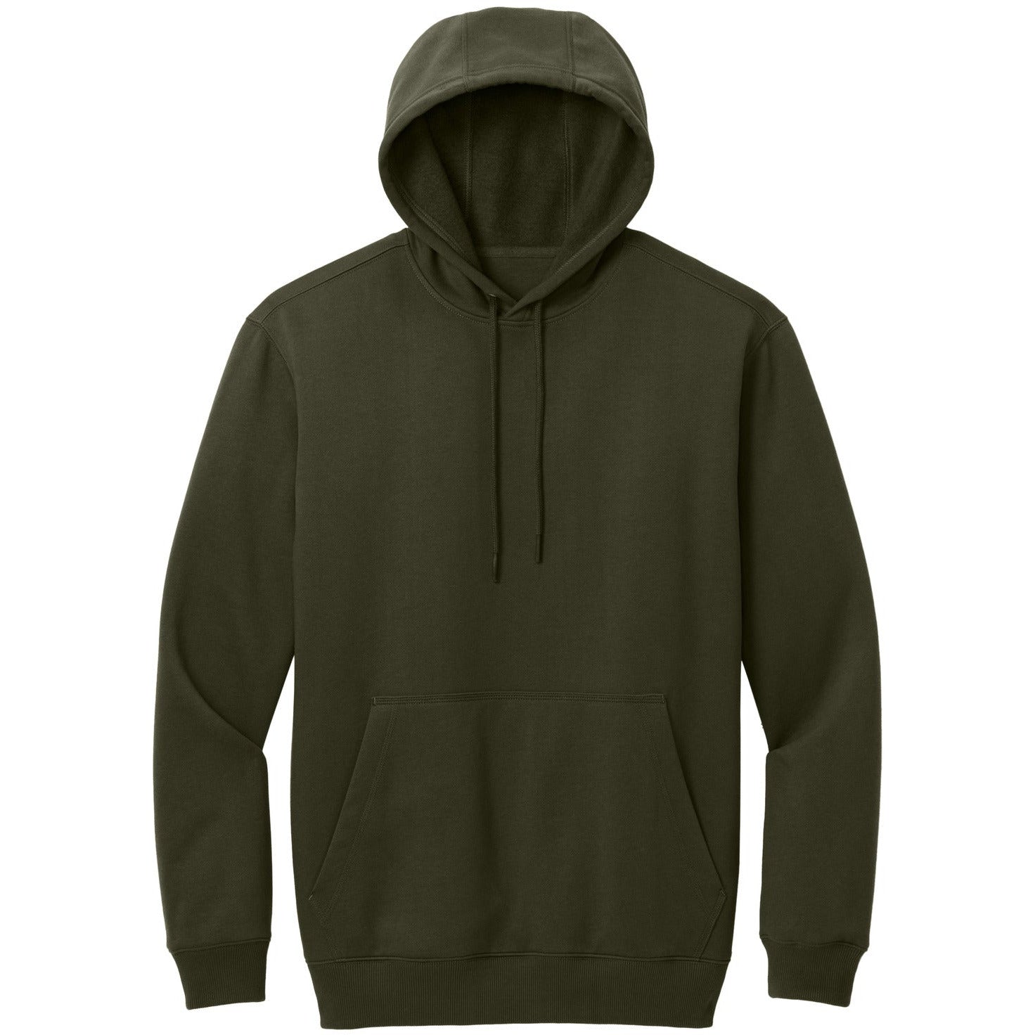 CornerStone Tough Fleece Pullover Hoodie