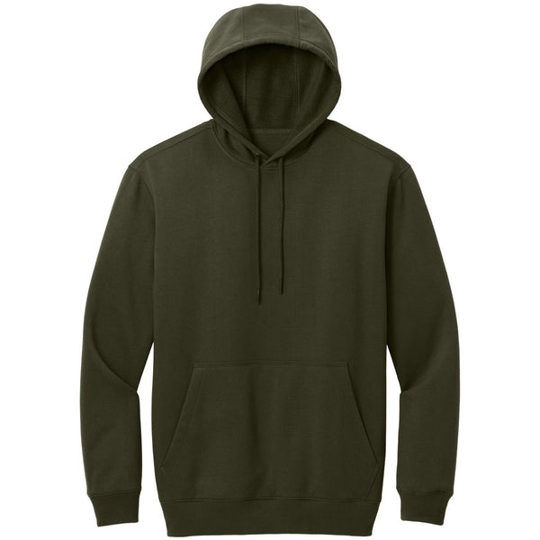 CornerStone Tough Fleece Pullover Hoodie