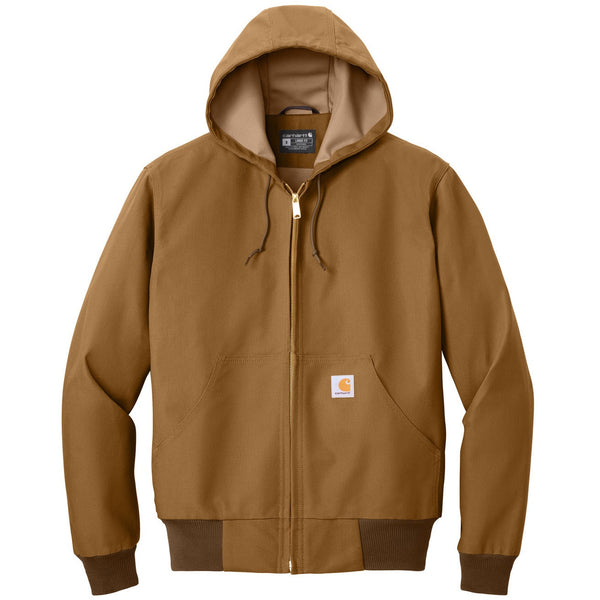 Carhartt Brown