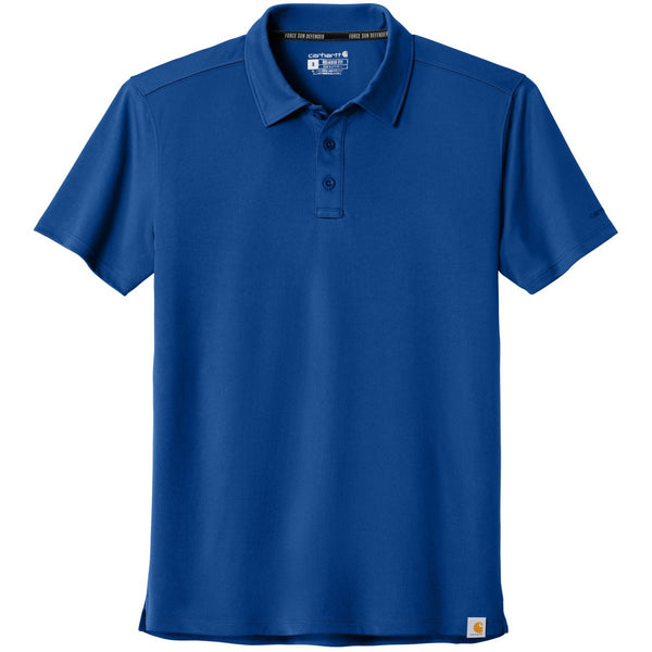 Royal Glass Blue
