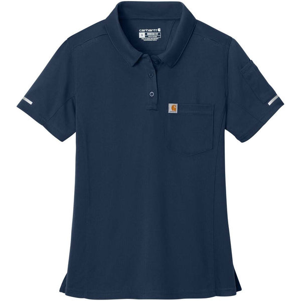 Dark Navy