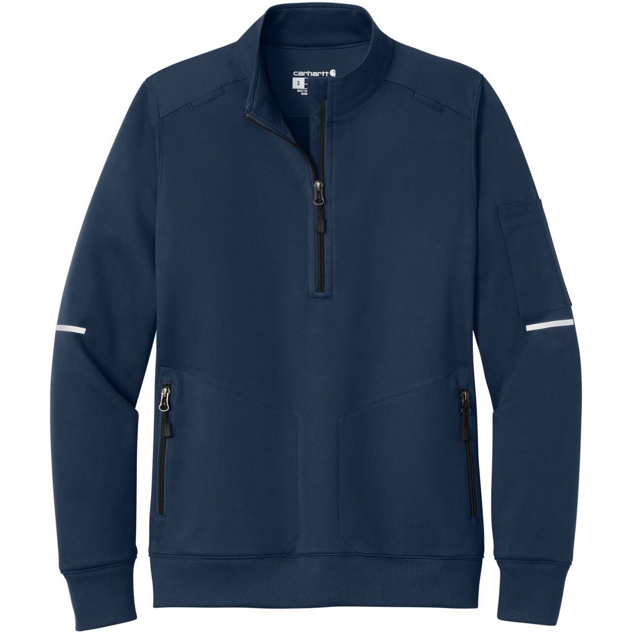 Dark Navy