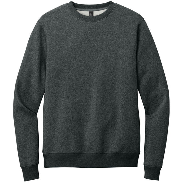 Heathered Charcoal