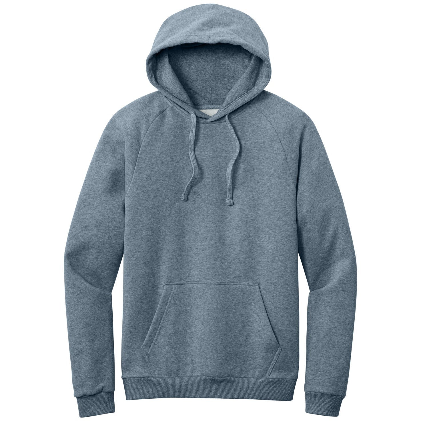 Flint Blue Heather