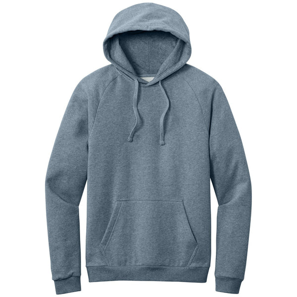 Flint Blue Heather