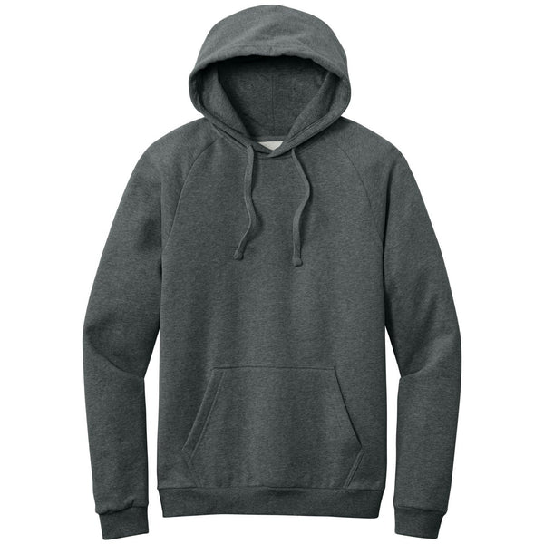 Heathered Charcoal