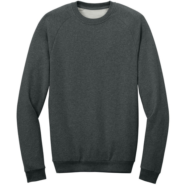 Heathered Charcoal