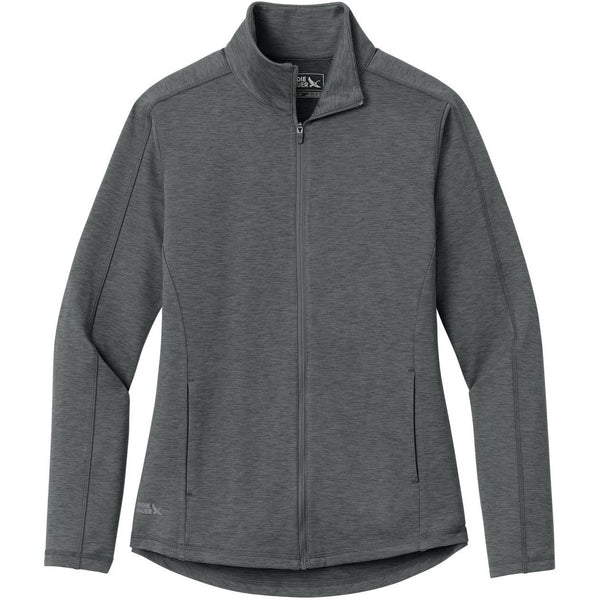 Metal Grey Heather