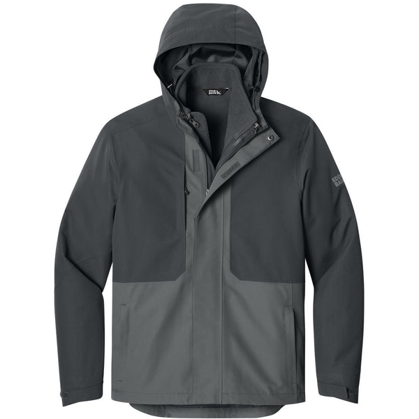 Grey Steel/ Metal Grey