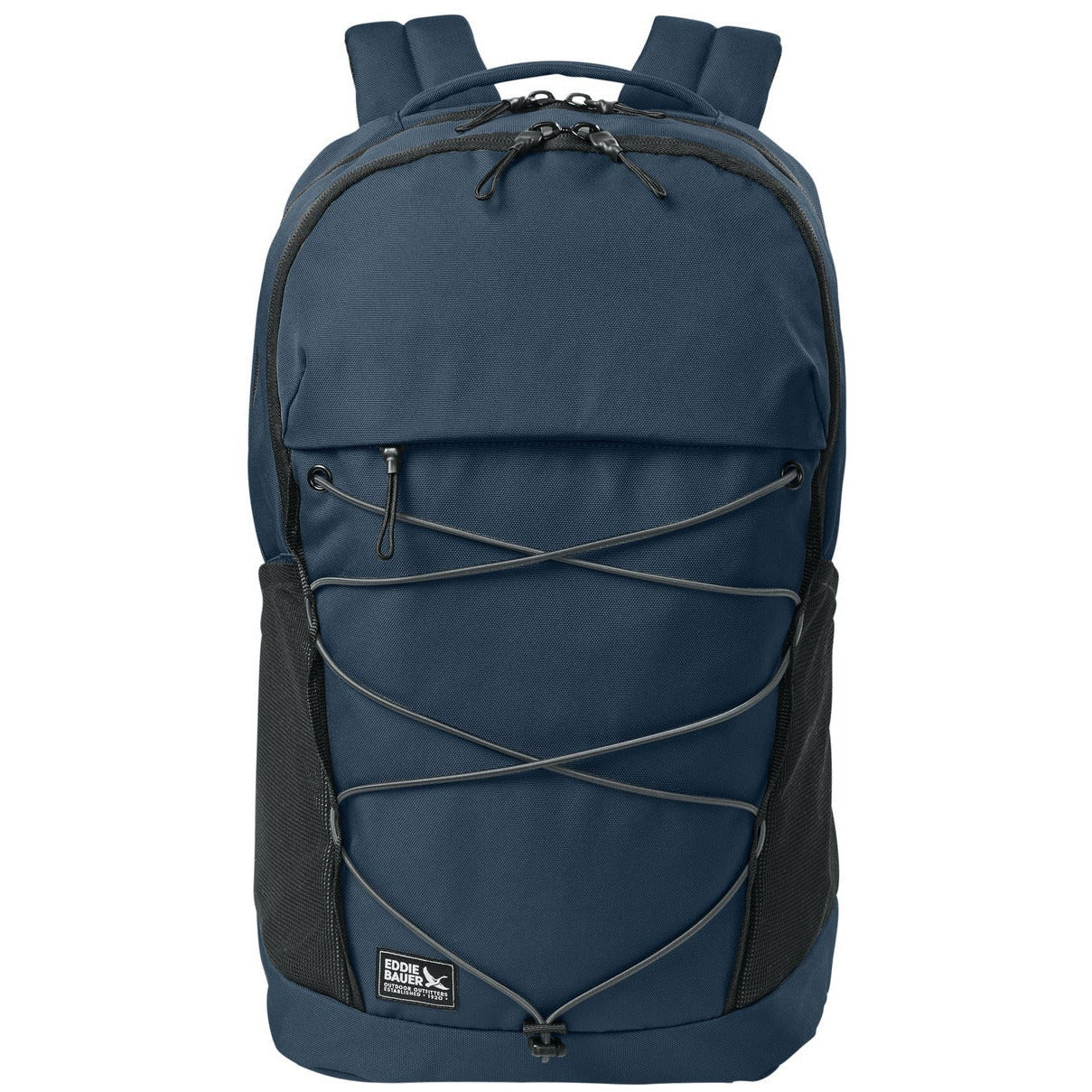 River Blue Navy