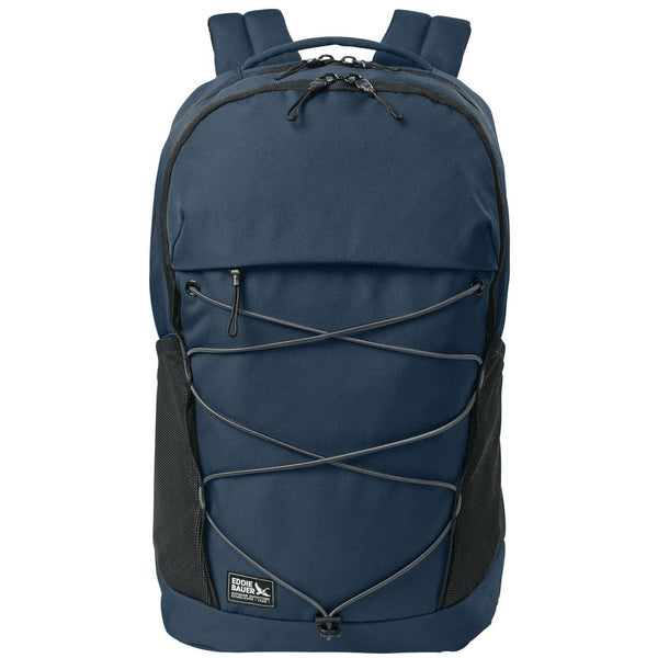 River Blue Navy