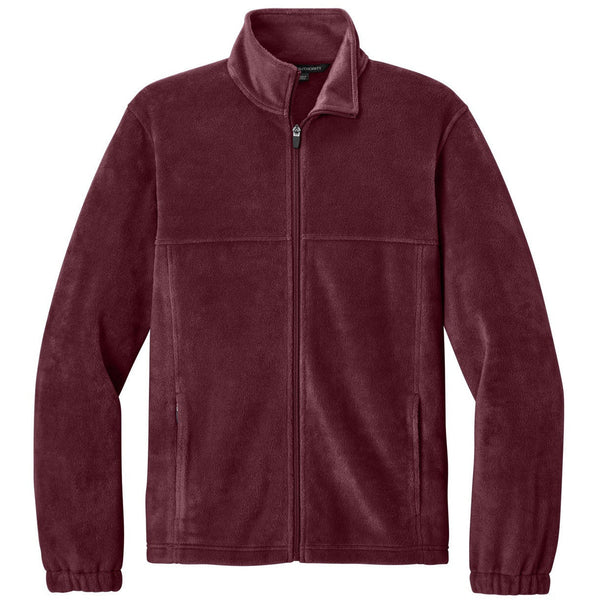 Club Burgundy
