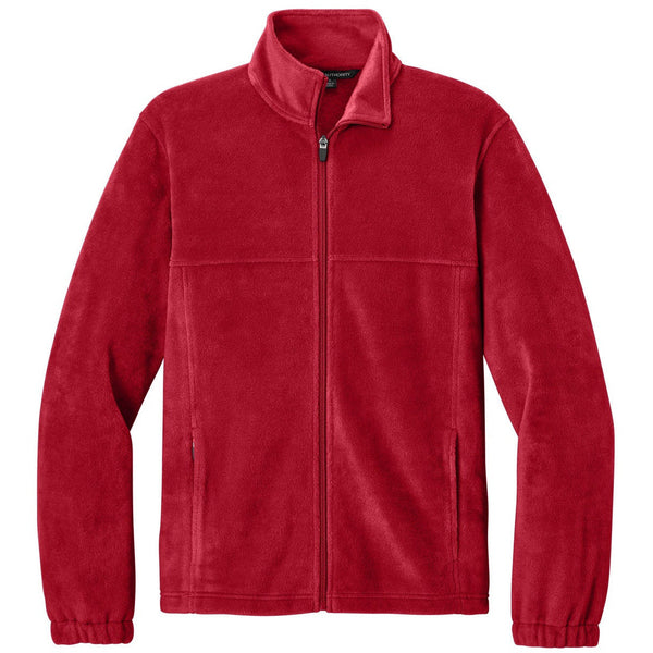 Rich Red