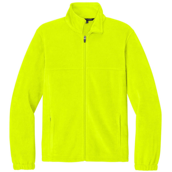S. Yellow