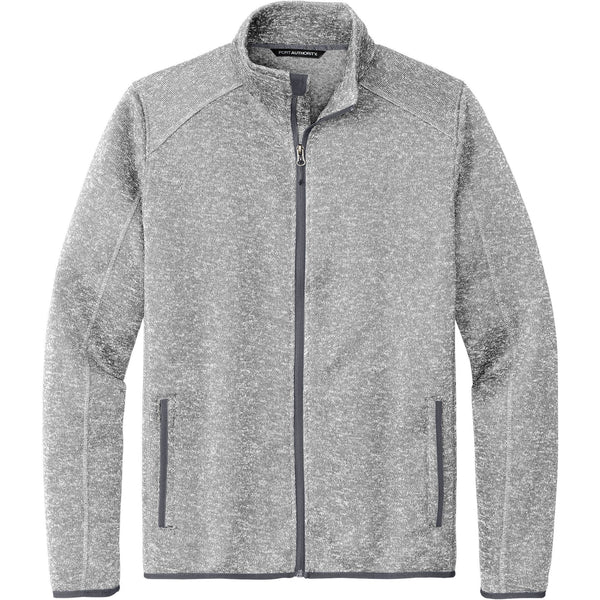 Grey Heather