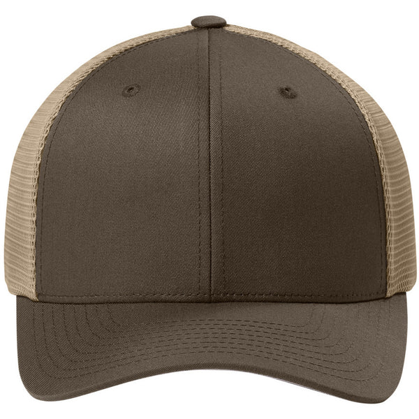 FF110M-Brown/ Khaki