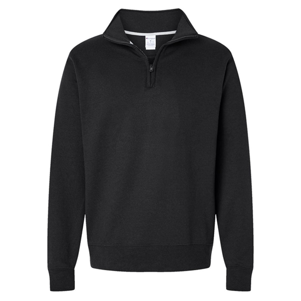 Champion Powerblend® Quarter-Zip Sweatshirt