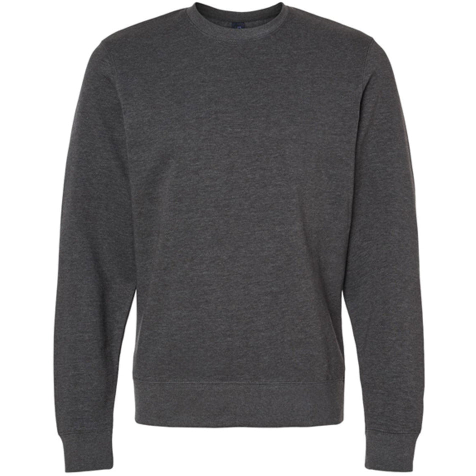 Charcoal Heather