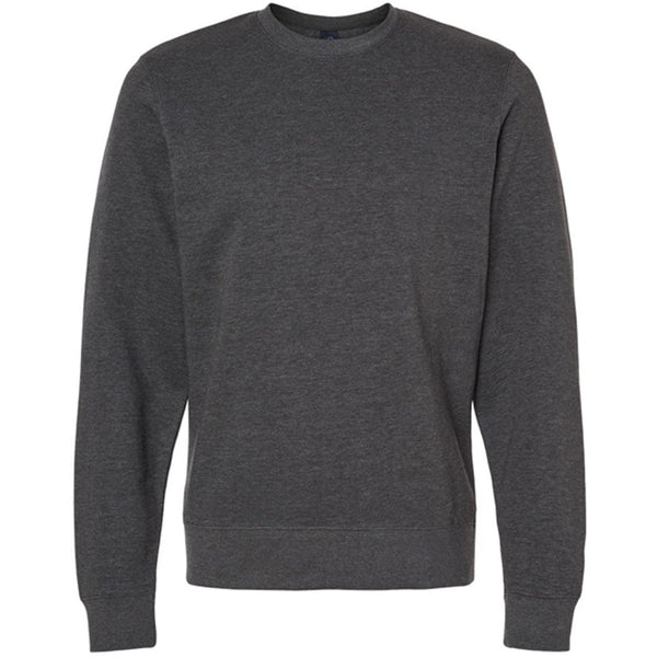 Charcoal Heather