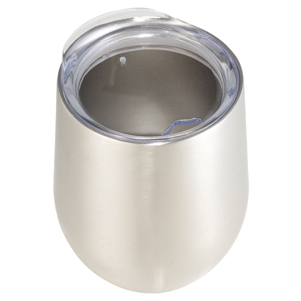 Corzo Copper Vacuum Insulated Cup 12oz