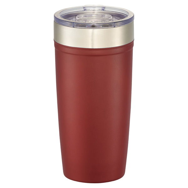 Arctic Zone® Titan Thermal HP® Copper Tumbler 20oz