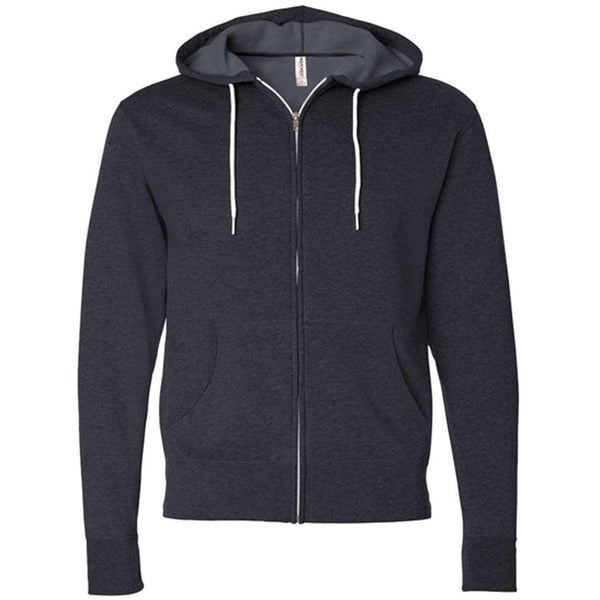 Charcoal Heather