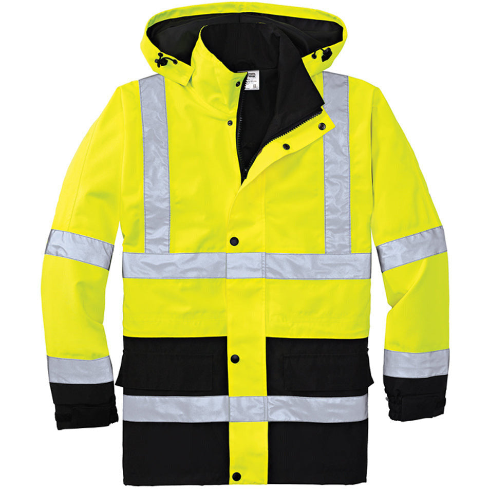 Safety Yellow/ Black