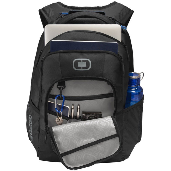 OGIO Drawstring Pack - Mini Backpack For Phone, Keys, Wallet (Lightweight & Compact)