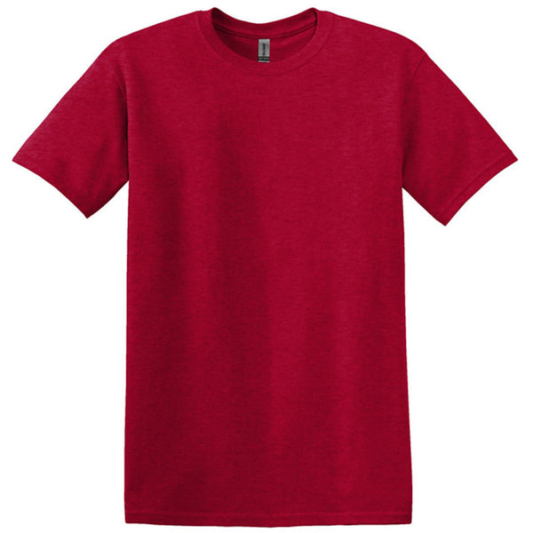 Antique Cherry Red
