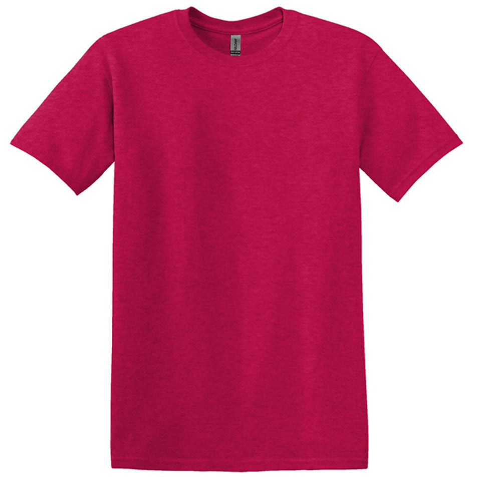 Heather Red