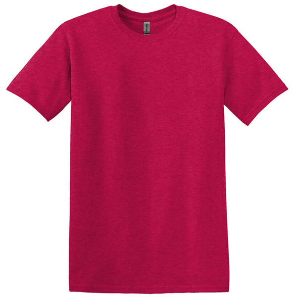 Heather Red