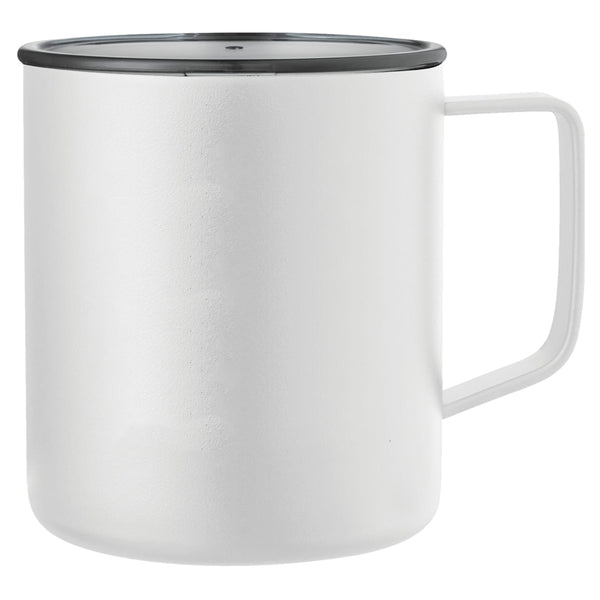 Rover Copper Vacuum Insulated Camp Mug 14oz