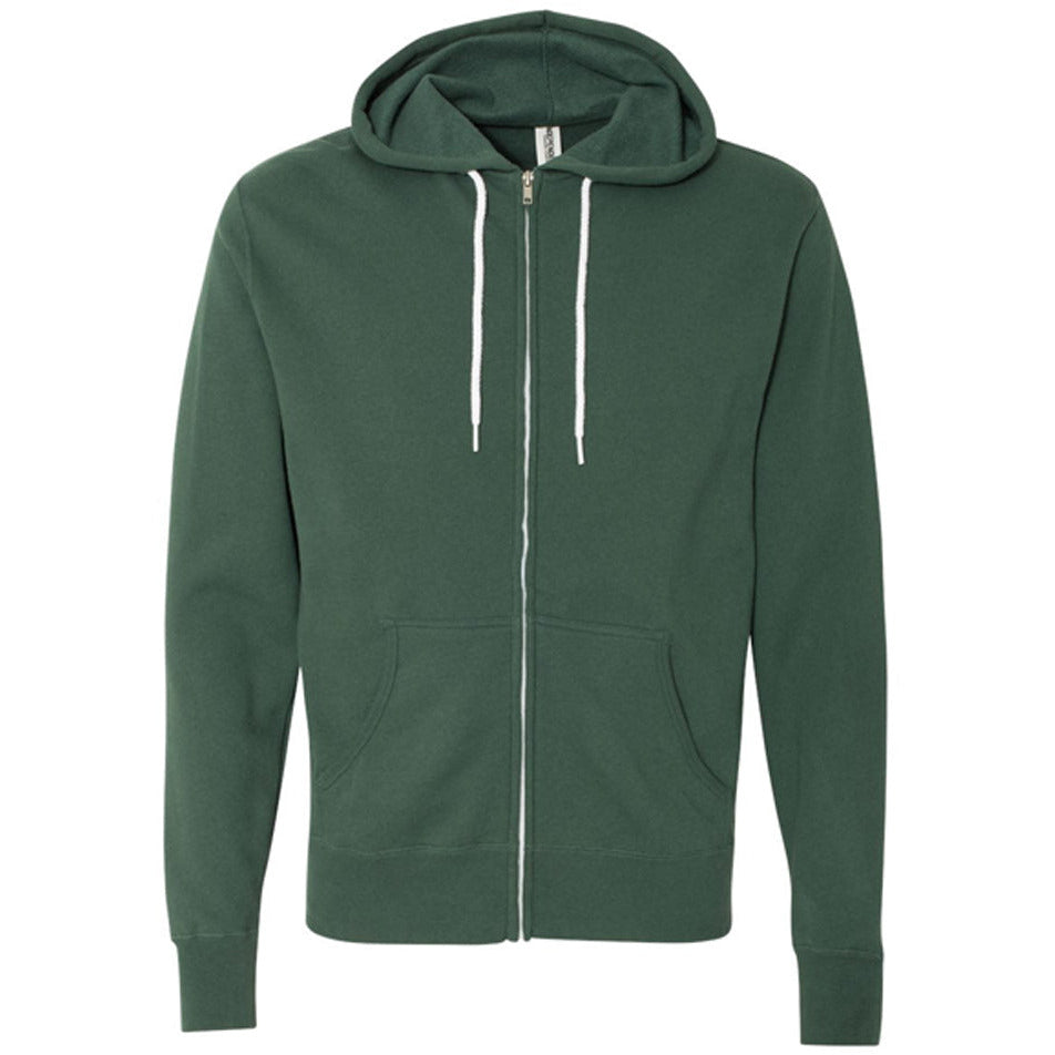 Alpine Green