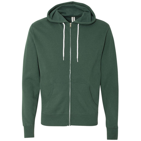Alpine Green