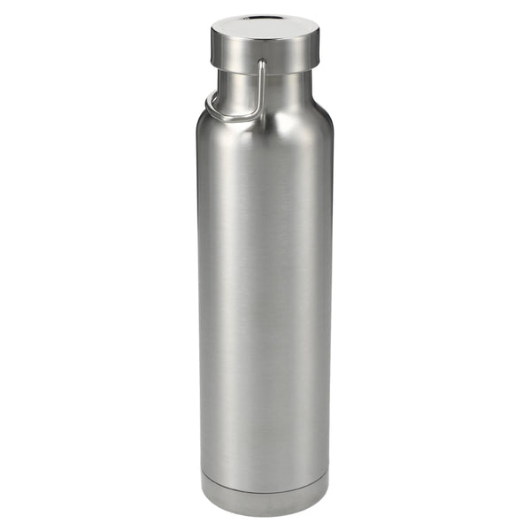 Thor Copper Vacuum Insulated 22oz Water Bottle