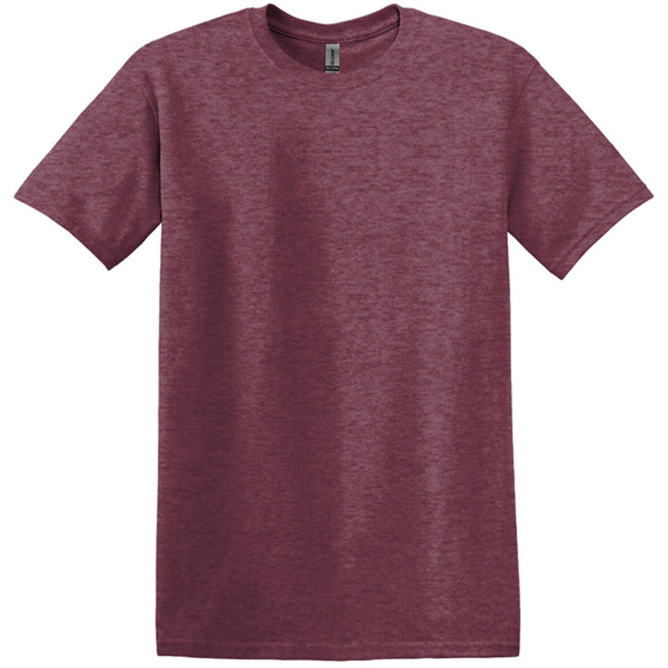 Heather Maroon