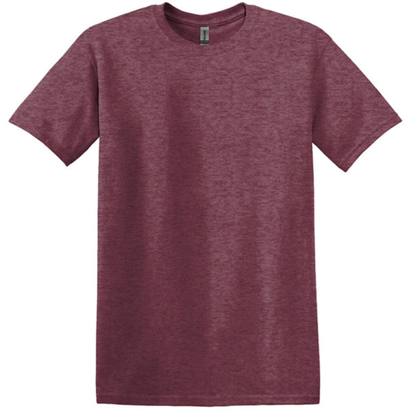 Heather Maroon