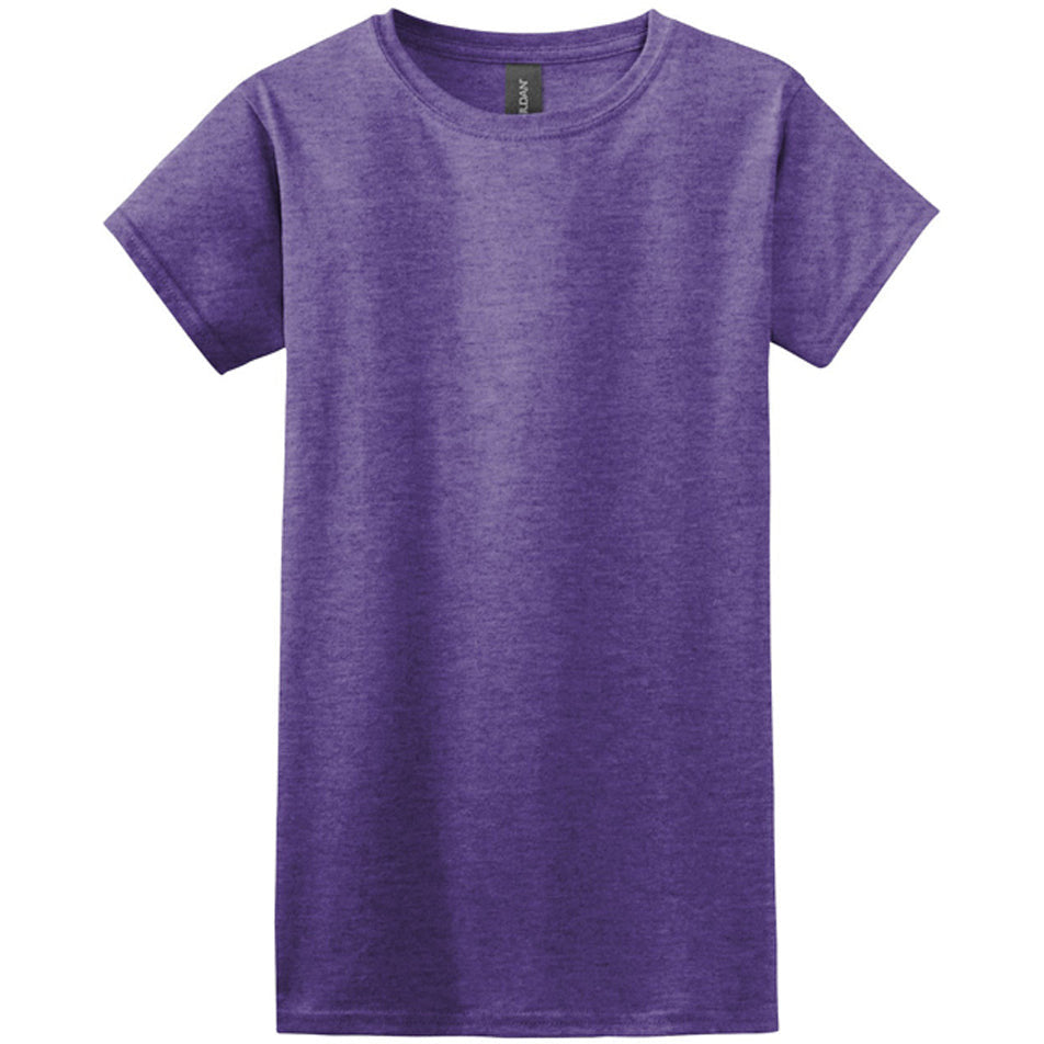 Heather Purple