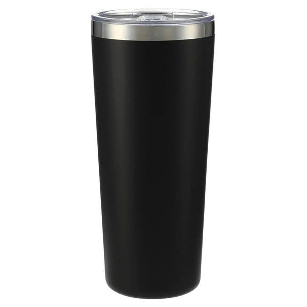 Thor Copper Vacuum Stainless Steel Insulated 22oz Tumbler