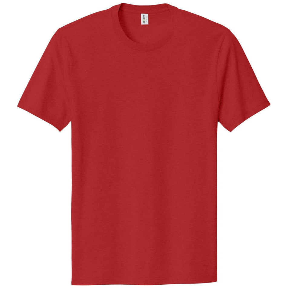 Revolution Red