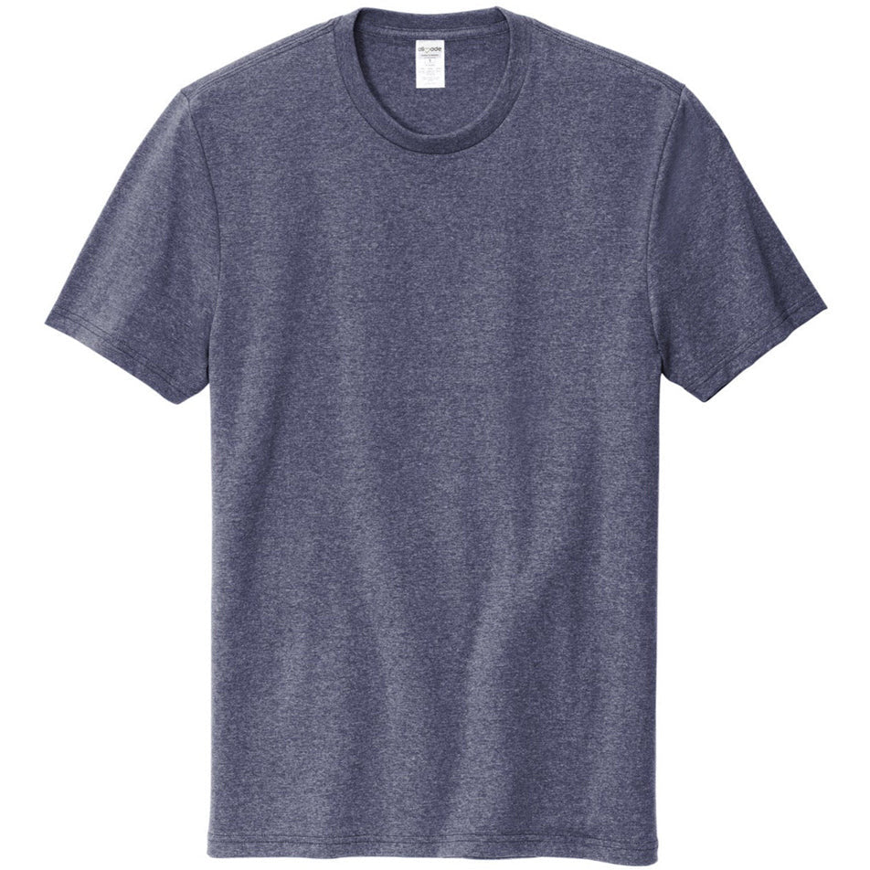 Salvaged Navy Heather