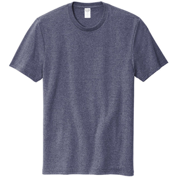 Salvaged Navy Heather