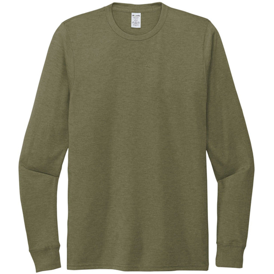 Olive You Green