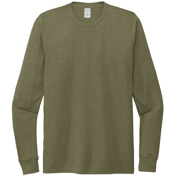 Olive You Green