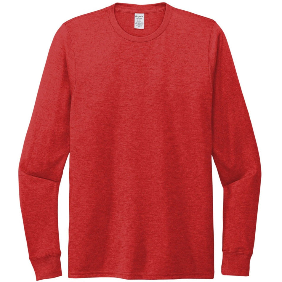 Rise Up Red