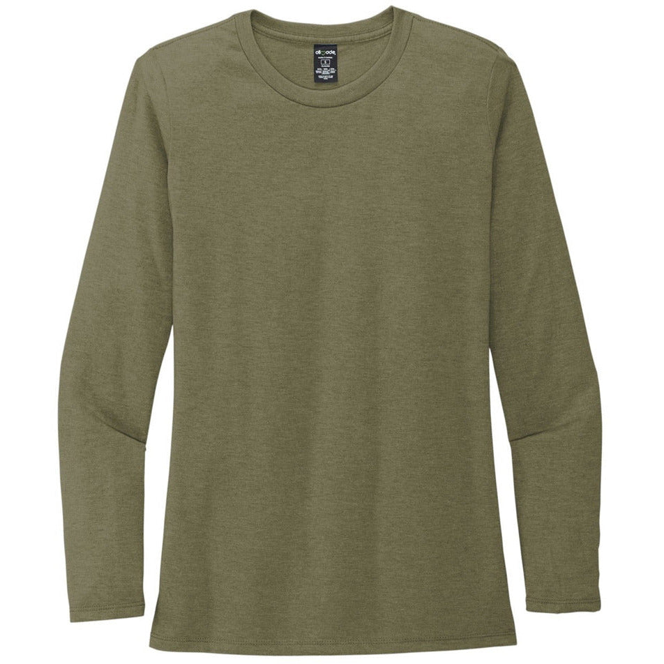 Olive You Green