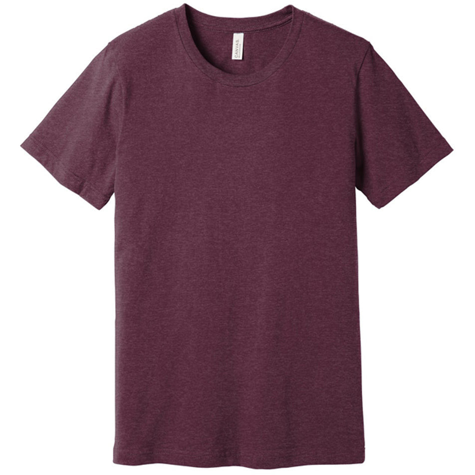 Heather Maroon
