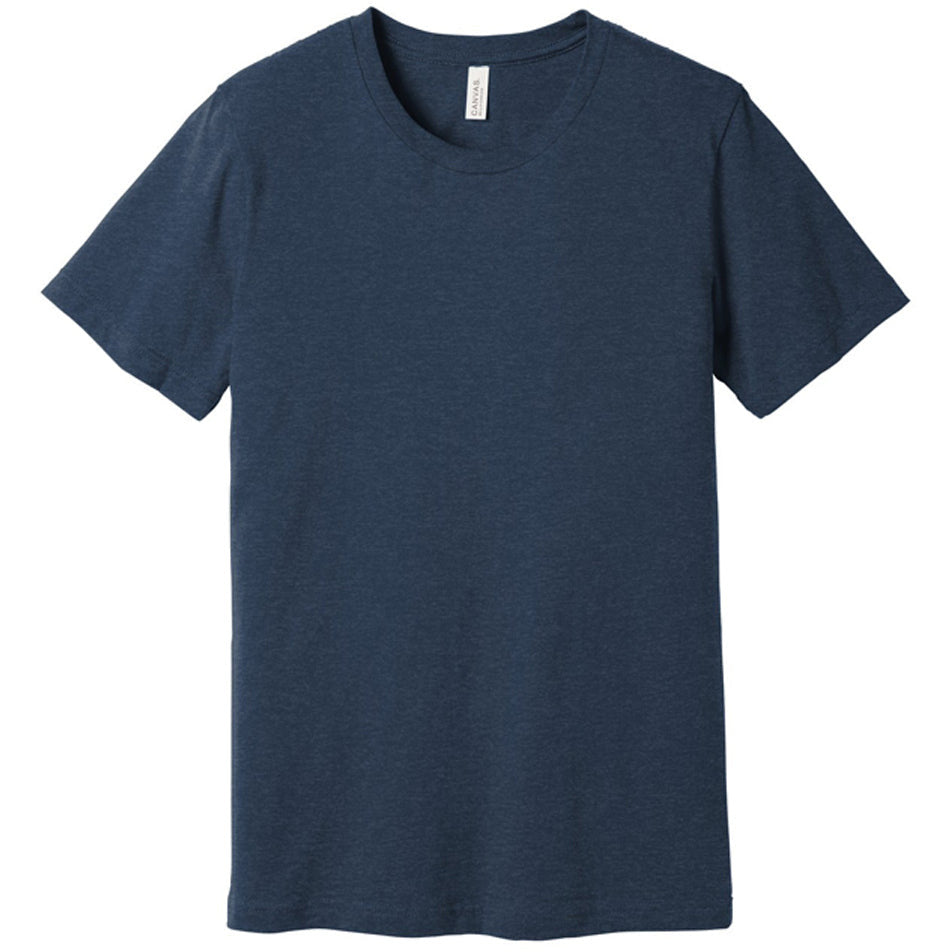 Heather Navy